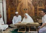 Gubernur Paman Birin Didampingi Acil Odah Silaturahmi ke Kediaman Zuriat Datu Kalampayan di Dalam Pagar Martapura 23 Gubernur Paman Birin Didampingi Acil Odah Silaturahmi ke Kediaman Zuriat Datu Kalampayan di Dalam Pagar Martapura