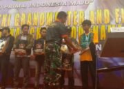 Pecatur HST Galang Aditya Kembali Toreh Prestasi 34 Pecatur HST Galang Aditya Kembali Toreh Prestasi