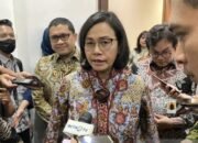 Sri Mulyani yakin Deflasi Beruntun Bukan Sinyal Negatif 7 Sri Mulyani yakin Deflasi Beruntun Bukan Sinyal Negatif