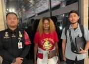 Diduga Terlibat Prostitusi, Imigrasi di Bali Usir WNA Uganda 34 Diduga Terlibat Prostitusi, Imigrasi di Bali Usir WNA Uganda