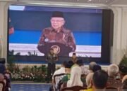Wapres: Ekonomi dan Keuangan Syariah Tumbuh Positif 5 Tahun Terakhir 33 Wapres: Ekonomi dan Keuangan Syariah Tumbuh Positif 5 Tahun Terakhir