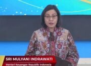 Menkeu Sebut Pembiayaan Syariah Bagi UMKM Rp21,01 Triliun 29 Menkeu Sebut Pembiayaan Syariah Bagi UMKM Rp21,01 Triliun