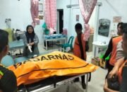 Seorang Wanita Diduga Diterkam Buaya, Dijasadnya Ada Bekas Gigitan 26 Seorang Wanita Diduga Diterkam Buaya, Dijasadnya Ada Bekas Gigitan