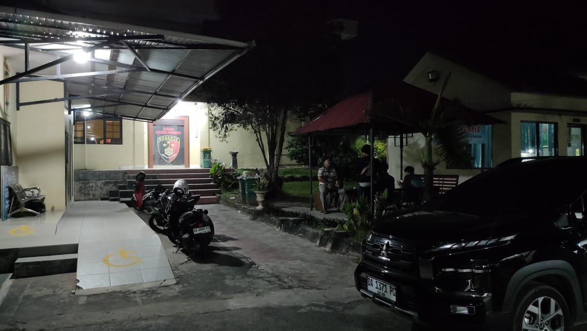 OTT KPK di Kalimantan Selatan, Seorang Pejabat Diamankan 1 IMG 20241006 WA0029