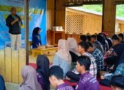 Rozanie Ingatkan Pelajar Jauhi Narkoba Agar Sukses 32 Rozanie Ingatkan Pelajar Jauhi Narkoba Agar Sukses
