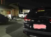 Kabid Cantik PUPR Provinsi Kalsel Di Periksa KPK 16 Kabid Cantik PUPR Provinsi Kalsel Di Periksa KPK