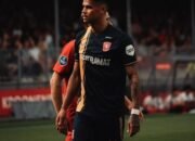 Pemain Timnas Indonesia, Mees Hilgers Bermain 90 Menit Saat Twente Ditaklukkan Feyenoord 1-2 13 Pemain Timnas Indonesia, Mees Hilgers Bermain 90 Menit Saat Twente Ditaklukkan Feyenoord 1-2
