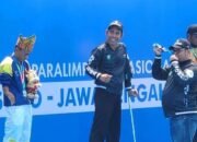 Atlet Kalsel, Ansari Raih Perak di Nomor 400 Meter Gaya Bebas Putra S8 Para-Renang Peparnas Solo 34 Atlet Kalsel, Ansari Raih Perak di Nomor 400 Meter Gaya Bebas Putra S8 Para-Renang Peparnas Solo