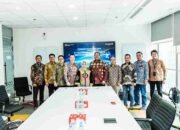 TelkomGroup Perkuat Digitalisasi Maritim Melalui Pemanfaatan Satelit Merah Putih 2 22 TelkomGroup Perkuat Digitalisasi Maritim Melalui Pemanfaatan Satelit Merah Putih 2