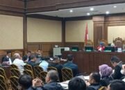 Agar Keluar Cepat dari Isolasi, Saksi Pungli Rutan KPK Bayar Rp20 Juta 18 Agar Keluar Cepat dari Isolasi, Saksi Pungli Rutan KPK Bayar Rp20 Juta
