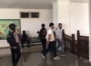 Kantor Gubernur Kalsel Digeledah KPK 7 Kantor Gubernur Kalsel Digeledah KPK