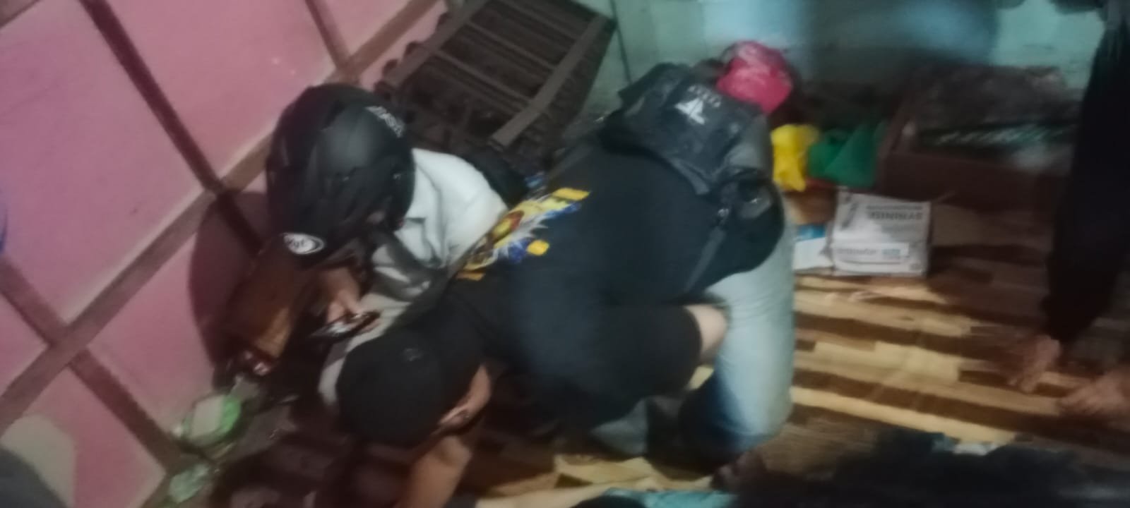 Gara-Gara Terlilit Hutang, Wanita Ini Nekad Mengakhiri Hidupnya 1 IMG 20241008 WA0018