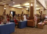 Kalteng Dukung Program Jamsostek Sebagai Perlindungan Sosial Bagi Pekerja 21 Kalteng Dukung Program Jamsostek Sebagai Perlindungan Sosial Bagi Pekerja