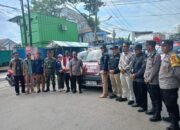 Polisi Perketat Pengawalan Logistik Pilkada Kalsel untuk Pastikan Keamanan 20 Polisi Perketat Pengawalan Logistik Pilkada Kalsel untuk Pastikan Keamanan