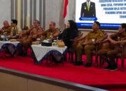 Dinas PMD Sosialisasi Percepatan Realisasi dan Pelaporan Dana Desa 29 Dinas PMD Sosialisasi Percepatan Realisasi dan Pelaporan Dana Desa