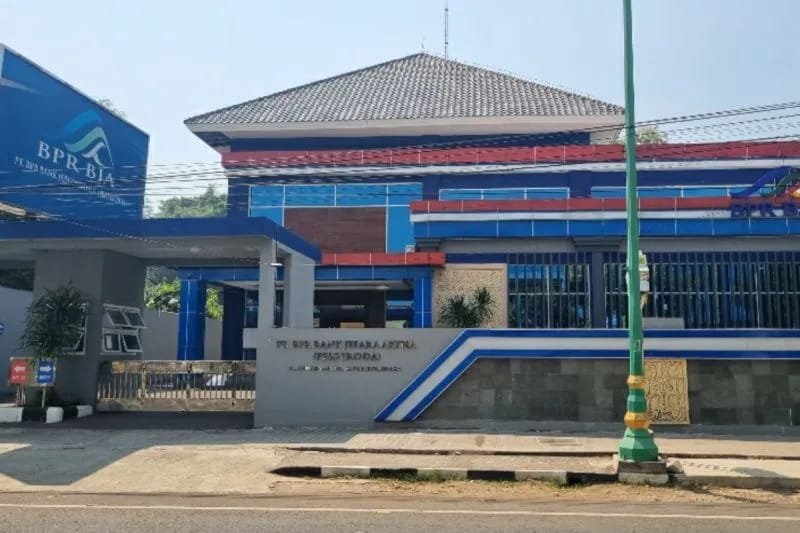 Lima Orang Ditetapkan KPK Sebagai Tersangka Dugaan Korupsi di Bank Jepara Artha 1 IMG 20241009 WA0039
