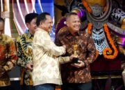 Berhasil Dorong Kemajuan Desa, Kalteng Raih Penghargaan Upakarya Wanua Nugraha 16 Berhasil Dorong Kemajuan Desa, Kalteng Raih Penghargaan Upakarya Wanua Nugraha