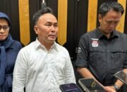 Gubernur Targetkan 90 Persen Pemilih Pilkada Kalteng 9 Gubernur Targetkan 90 Persen Pemilih Pilkada Kalteng