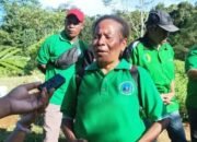 Ikhtiar Perempuan Papua Wujudkan Kampung Ketahanan Pangan 7 Ikhtiar Perempuan Papua Wujudkan Kampung Ketahanan Pangan