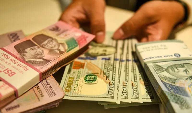 Rupiah Melemah, Ini Penyebabnya 1 IMG 20241010 WA0007 1