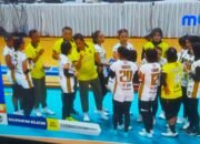 Nothing to Lose Pemain Putra dan Putri Kalsel Lawan Jatim di Semifinal Kapolri Cup 2024 25 Nothing to Lose Pemain Putra dan Putri Kalsel Lawan Jatim di Semifinal Kapolri Cup 2024