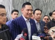 Dikabarkan Dapat Jatah Lima Kursi Menteri, Demokrat tak Ingin Berandai-andai 21 Dikabarkan Dapat Jatah Lima Kursi Menteri, Demokrat tak Ingin Berandai-andai