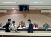 Saksi Ahli Sebut Penunjukan Pihak Ketiga yang Bertanggungjawab Adalah Kepala Desa 20 Saksi Ahli Sebut Penunjukan Pihak Ketiga yang Bertanggungjawab Adalah Kepala Desa