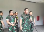 KSAD Pastikan Pelantikan Presiden dan Wakil Presiden Berjalan Aman 19 KSAD Pastikan Pelantikan Presiden dan Wakil Presiden Berjalan Aman