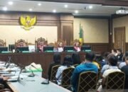 Artis Sandra Dewi Sebut 88 Tas Mewah Disita Kasus Korupsi Timah dari Hasil "Endorse" 18 Artis Sandra Dewi Sebut 88 Tas Mewah Disita Kasus Korupsi Timah dari Hasil “Endorse”