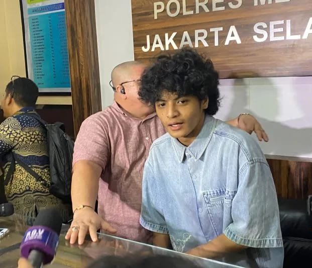 Tersinggung Unggahan di Medsos, Keluarga Vadel Laporkan Nikita Mirzani ke Polisi 1 IMG 20241010 WA0037