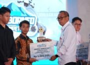 Disporapar HSTSukses Gelar Taurism Vidio Competition 14 Disporapar HSTSukses Gelar Taurism Vidio Competition