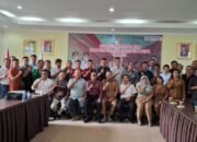 Harga TBS Kalteng Periode II September 2024 Turun 13 Harga TBS Kalteng Periode II September 2024 Turun