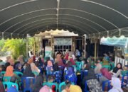 Bawa Harapan Baru, Warga Jalan Jurusan Pelaihari Dukung Hj Lisa - Wartono 19 Bawa Harapan Baru, Warga Jalan Jurusan Pelaihari Dukung Hj Lisa – Wartono