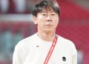 Shin Tae-yong Sebut Keputusan Wasit Bias, Puji Pemain Timnas Indonesia 27 Shin Tae-yong Sebut Keputusan Wasit Bias, Puji Pemain Timnas Indonesia