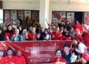 PDI Perjuangan Turunkan Tim Monitoring Pilkada 25 PDI Perjuangan Turunkan Tim Monitoring Pilkada
