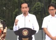 Jokowi Nilai Keberadaan RS Bikin ASN Tambah Percaya Diri Pindah ke IKN 20 Jokowi Nilai Keberadaan RS Bikin ASN Tambah Percaya Diri Pindah ke IKN