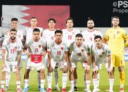 Ketua PSSI Minta Pemain 'Lupakan' Bahrain, Fokus Lawan China 17 Ketua PSSI Minta Pemain ‘Lupakan’ Bahrain, Fokus Lawan China