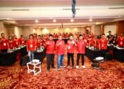 PDI Perjuangan Gelar Bimtek dan Kaderisasi Partai 30 PDI Perjuangan Gelar Bimtek dan Kaderisasi Partai