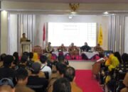 HST tidak Ada Lagi Desa Tertinggal, Dorong Jadikan Desa Mandiri 28 HST tidak Ada Lagi Desa Tertinggal, Dorong Jadikan Desa Mandiri