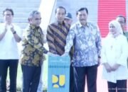 Presiden Jokowi Resmikan Istana Negara IKN 33 Presiden Jokowi Resmikan Istana Negara IKN