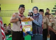 Kwarda Gerakan Pramuka Gelar Silaturahmi Bersama Kwarcab Gerakan Pramuka Murung Raya 26 Kwarda Gerakan Pramuka Gelar Silaturahmi Bersama Kwarcab Gerakan Pramuka Murung Raya