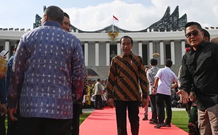 Presiden Jokowi Jengkel Kemenangan di Depan Mata Indonesia Atas Bahrain Sirna 1 IMG 20241011 WA0046 1