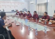 Keimigrasian Kalsel Gelar Operasi JAGRATARA, Pastikan WNA di Perusahaan Patuhi Aturan 17 Keimigrasian Kalsel Gelar Operasi JAGRATARA, Pastikan WNA di Perusahaan Patuhi Aturan
