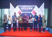 Borong Penghargaan dari LKPP, Kemenkumham Terus Tingkatkan Kualitas Pengadaan Barang/Jasa 16 Borong Penghargaan dari LKPP, Kemenkumham Terus Tingkatkan Kualitas Pengadaan Barang/Jasa