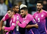 Jerman Taklukkan Bosnia, Belanda Ditahan Hungaria di UEFA Nations League 12 Jerman Taklukkan Bosnia, Belanda Ditahan Hungaria di UEFA Nations League