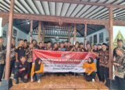 Forsiwajar dan Lintas Paguyuban bersama Polda Kalsel Gelar silaturrahmi 21 Forsiwajar dan Lintas Paguyuban bersama Polda Kalsel Gelar silaturrahmi