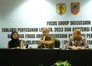 Pjs Bupati HST Buka FGD Evaluasi LPPD TA 2023 dan Asistensi Persiapan Penyusunan LPPD TA 2024 26 Pjs Bupati HST Buka FGD Evaluasi LPPD TA 2023 dan Asistensi Persiapan Penyusunan LPPD TA 2024