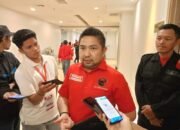 Kader PDI Perjuangan Diminta Turun ke Bawah, Menangkan Paslon 10 Kader PDI Perjuangan Diminta Turun ke Bawah, Menangkan Paslon