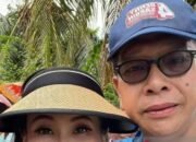 Calon Gubernur Maluku Utara dan Anggota DPRD Meninggal Dunia di Peristiwa Terbakarnya Speedboat 8 Calon Gubernur Maluku Utara dan Anggota DPRD Meninggal Dunia di Peristiwa Terbakarnya Speedboat