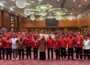 PDI Perjuangan Siapkan Strategi Pemenangan Pilkada 2024 31 PDI Perjuangan Siapkan Strategi Pemenangan Pilkada 2024